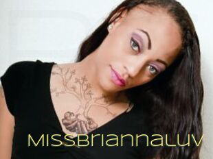 MissBriannaluv