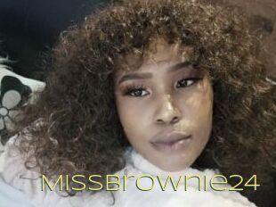 MissBrownie24