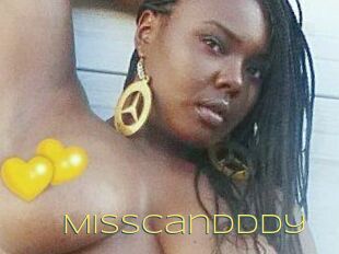 MissCanDDDy