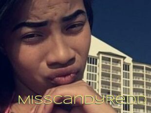 MissCandyRedd