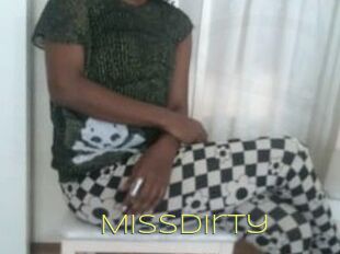 MissDirty