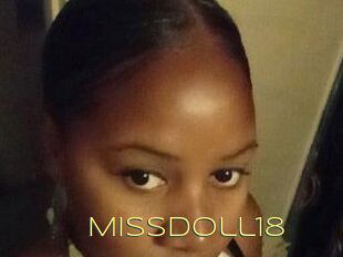 MissDoll18