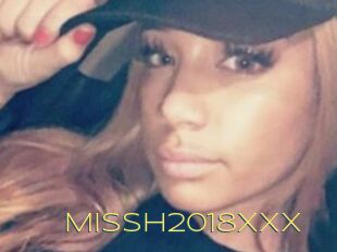 MissH2018xxx