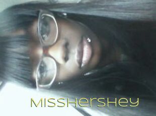 MissHershey
