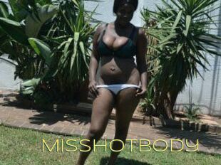 MissHotBody