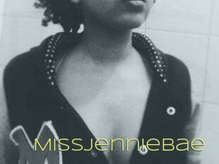 MissJennieBae