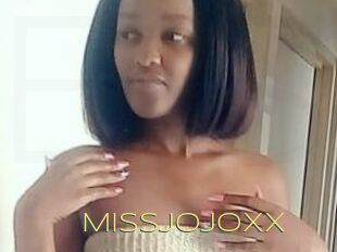 MissJojoXX