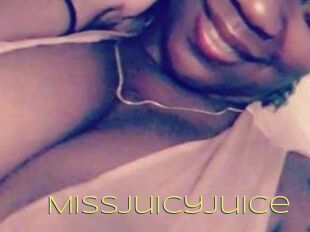 MissJuicyJuice