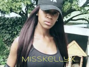 MissKellyX