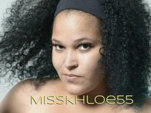 MissKhloe55