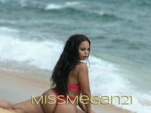 MissMegan21