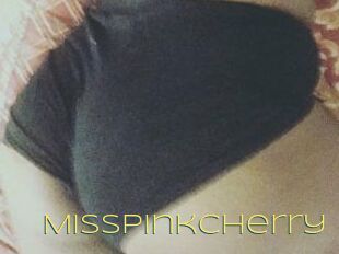 MissPinkCherry