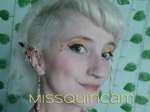 MissQuinCam