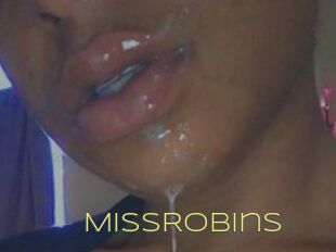 MissRobins