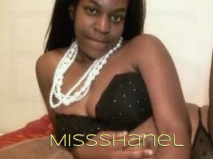 MissShanel