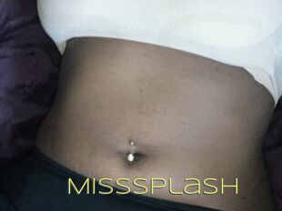 MissSplash