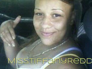 MissTiffanyRedd