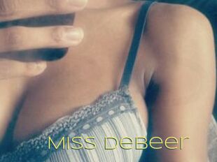 Miss_DeBeer