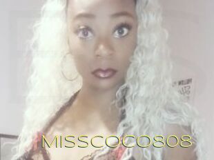 Misscoco808