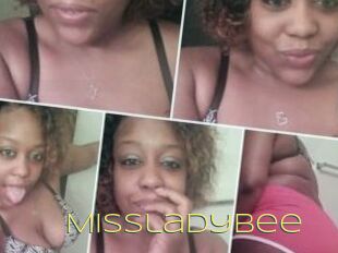 Missladybee