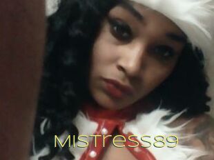 Mistress89