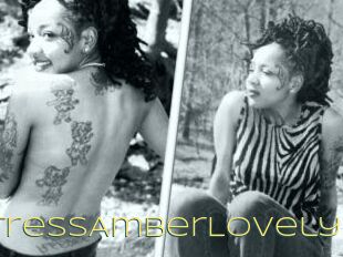 MistressAmberLovely