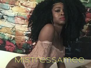 MistressAmee