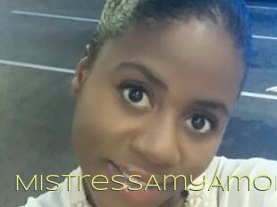 MistressAmyAmor