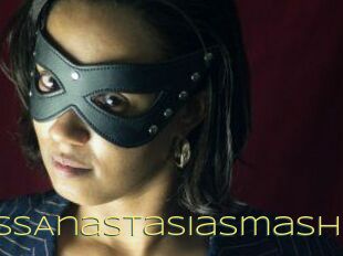 MistressAnastasiaSmash