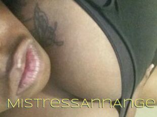 MistressAnnAngel