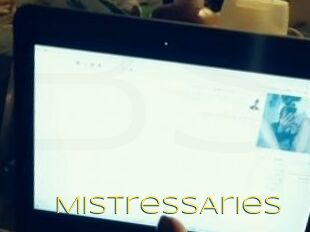 MistressAries