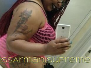 MistressArmaniSupreme