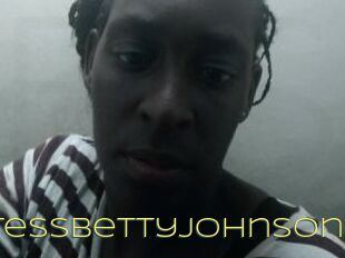 MistressBettyJohnson