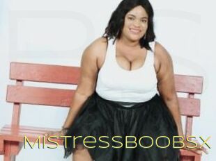 MistressBoobsX