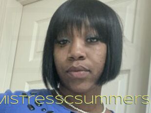MistressCSummers