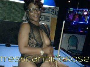 MistressCandiceRose