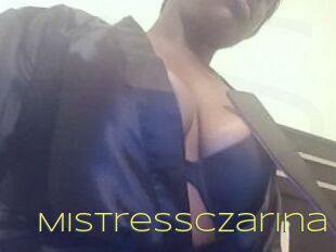 MistressCzarina