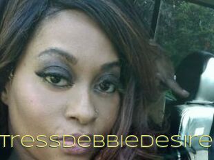 MistressDebbieDesire