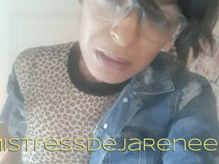 MistressDejaRenee
