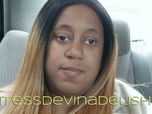 MistressDevinaDelish