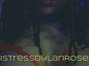 MistressDylanRose