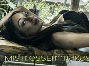 MistressEmmaKay