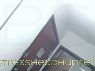 MistressHeadHunter