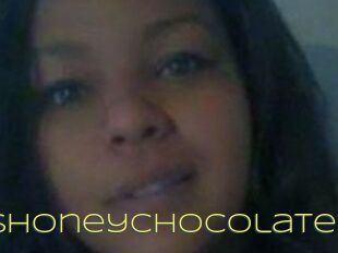 MistressHoneyChocolate