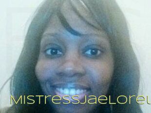 MistressJaeLorel