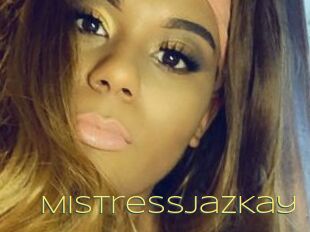 MistressJazKay