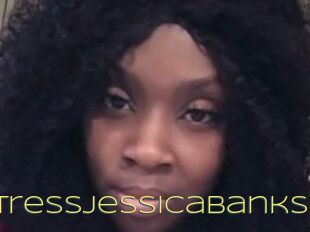 MistressJessicaBanks