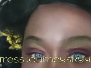 MistressJourneySkyy