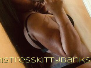 MistressKittyBanks