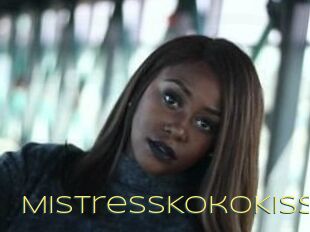 MistressKokoKiss